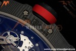 Richard Mille - RM35-02 Rafael Nadal Blk/Red/Red FC/VRU ZF V7 RMAL1
