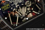 Richard Mille - RM35-02 Rafael Nadal Blk/Red/Red FC/VRU ZF V7 RMAL1