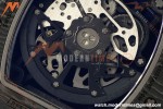 Richard Mille - RM35-02 Rafael Nadal Blk/Wht/Wht FC/VRU ZF V7 RMAL1 | 리차드 밀 - RM35-02 라파엘 나달 블랙/화이트/화이트 FC/VRU ZF V7 RMAL1