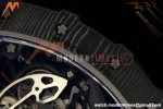 Richard Mille - RM35-02 Rafael Nadal Blk/Wht/Wht FC/VRU ZF V7 RMAL1 | 리차드 밀 - RM35-02 라파엘 나달 블랙/화이트/화이트 FC/VRU ZF V7 RMAL1