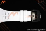 Richard Mille - RM35-02 Rafael Nadal Blk/Wht/Wht FC/VRU ZF V7 RMAL1 | 리차드 밀 - RM35-02 라파엘 나달 블랙/화이트/화이트 FC/VRU ZF V7 RMAL1