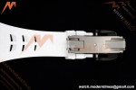 Richard Mille - RM35-02 Rafael Nadal Blk/Wht/Wht FC/VRU ZF V7 RMAL1 | 리차드 밀 - RM35-02 라파엘 나달 블랙/화이트/화이트 FC/VRU ZF V7 RMAL1