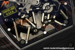 Richard Mille - RM35-02 Rafael Nadal Blk/Wht/Wht FC/VRU ZF V7 RMAL1 | 리차드 밀 - RM35-02 라파엘 나달 블랙/화이트/화이트 FC/VRU ZF V7 RMAL1