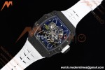 Richard Mille - RM35-02 Rafael Nadal Blk/Wht/Wht FC/VRU ZF V7 RMAL1 | 리차드 밀 - RM35-02 라파엘 나달 블랙/화이트/화이트 FC/VRU ZF V7 RMAL1