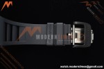 Richard Mille - RM35-01 Rafael Nadal Blk/Blk/Red FC/VRU ZF Hand-wind RMUL3 | 리차드 밀 - RM35-01 라파엘 나달 블랙/블랙/레드 FC/VRU ZF 수동 와인딩 RMUL3