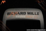 Richard Mille - RM35-01 Rafael Nadal Blk/Blk/Red FC/VRU ZF Hand-wind RMUL3 | 리차드 밀 - RM35-01 라파엘 나달 블랙/블랙/레드 FC/VRU ZF 수동 와인딩 RMUL3