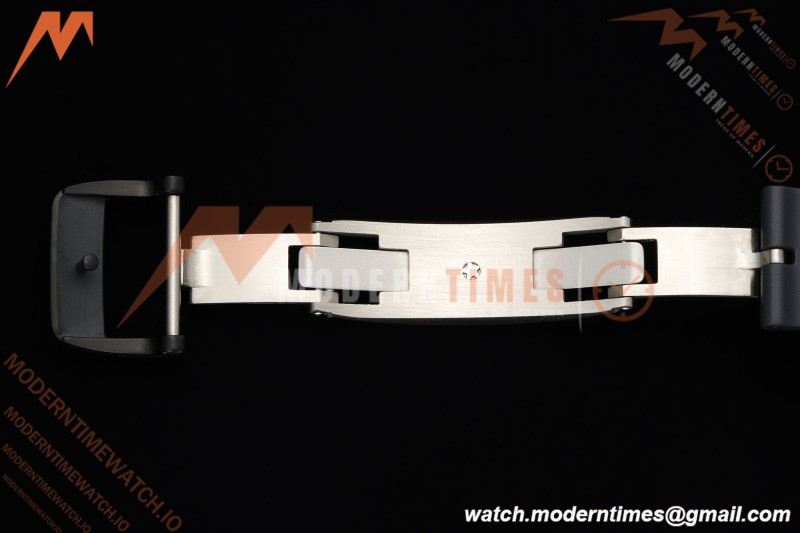 Richard Mille - RM35-01 Rafael Nadal Blk/Blk/Red FC/VRU ZF Hand-wind RMUL3 | 리차드 밀 - RM35-01 라파엘 나달 블랙/블랙/레드 FC/VRU ZF 수동 와인딩 RMUL3