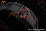 Richard Mille - RM35-01 Rafael Nadal Blk/Blk/Red FC/VRU ZF Hand-wind RMUL3 | 리차드 밀 - RM35-01 라파엘 나달 블랙/블랙/레드 FC/VRU ZF 수동 와인딩 RMUL3