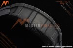 Richard Mille - RM35-01 Rafael Nadal Blk/Blk/Red FC/VRU ZF Hand-wind RMUL3 | 리차드 밀 - RM35-01 라파엘 나달 블랙/블랙/레드 FC/VRU ZF 수동 와인딩 RMUL3