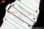 Richard Mille - RM35-01 Rafael Nadal Wht/Wht/Wht FC/VRU ZF Hand-wind RMUL3