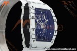 Richard Mille - RM35-01 Rafael Nadal Wht/Wht/Wht FC/VRU ZF Hand-wind RMUL3