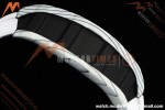 Richard Mille - RM35-01 Rafael Nadal Wht/Wht/Wht FC/VRU ZF Hand-wind RMUL3