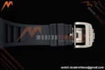 Richard Mille - RM35-01 Rafael Nadal Wht/Blk/Blk FC/VRU ZF Hand-wind RMUL3