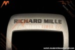 Richard Mille - RM35-01 Rafael Nadal Wht/Blk/Blk FC/VRU ZF Hand-wind RMUL3