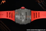 Richard Mille - RM35-01 Rafael Nadal Blk/Red/Red FC/VRU ZF Hand-wind RMUL3