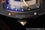 Richard Mille - RM07-01 Black Ceramic CER/RU Black Onyx ZF Asian CRMA2 | 리차드 밀 - RM07-01 블랙 세라믹 CER/RU 블랙 오닉스 ZF 아시안 CRMA2