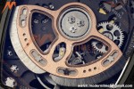 Richard Mille - RM07-01 Black Ceramic CER/RU Black Onyx ZF Asian CRMA2 | 리차드 밀 - RM07-01 블랙 세라믹 CER/RU 블랙 오닉스 ZF 아시안 CRMA2