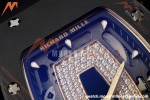 Richard Mille - RM07-01 Black Ceramic CER/RU Black Onyx ZF Asian CRMA2 | 리차드 밀 - RM07-01 블랙 세라믹 CER/RU 블랙 오닉스 ZF 아시안 CRMA2