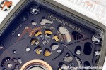 Richard Mille - RM07-01 White Ceramic CER/RU Red Onyx ZF Asian CRMA2 | 리차드 밀 - RM07-01 화이트 세라믹 CER/RU 레드 오닉스 ZF 아시안 CRMA2