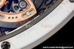 Richard Mille - RM07-01 White Ceramic CER/RU Red Onyx ZF Asian CRMA2 | 리차드 밀 - RM07-01 화이트 세라믹 CER/RU 레드 오닉스 ZF 아시안 CRMA2