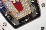 Richard Mille - RM07-01 White Ceramic CER/RU Red Onyx ZF Asian CRMA2 | 리차드 밀 - RM07-01 화이트 세라믹 CER/RU 레드 오닉스 ZF 아시안 CRMA2