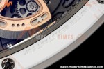 Richard Mille - RM07-01 White Ceramic CER/RU White Onyx ZF Asian CRMA2