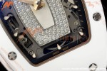 Richard Mille - RM07-01 White Ceramic CER/RU White Onyx ZF Asian CRMA2
