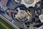 Richard Mille - RM67-02 Custom Made Wayde van Niekerk Green NTPT FC/NY Grn/Blk Skeleton VAF CRMA7