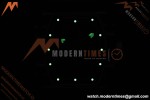 Richard Mille - RM67-02 Custom Made Wayde van Niekerk Green NTPT FC/NY Grn/Blk Skeleton VAF CRMA7