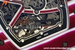 Richard Mille - RM67-02 Custom Made Mutaz Barshim Red NTPT FC/NY Red/Blk Skeleton VAF CRMA7 | 리차드 밀 - RM67-02 커스텀 메이드 무타즈 바르심 레드 NTPT FC/NY 레드/블랙 스켈레톤 VAF CRMA7