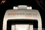 Richard Mille - RM061 Yohan Blake Black Ceramic Grn/Yelw/Yelw Skeleton APSF RMUL2