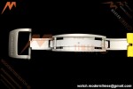 Richard Mille - RM061 Yohan Blake Black Ceramic Grn/Yelw/Yelw Skeleton APSF RMUL2