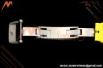 Richard Mille - RM061 Yohan Blake Black Ceramic Grn/Yelw/Yelw Skeleton APSF RMUL2