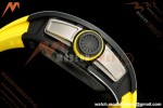 Richard Mille - RM061 Yohan Blake Black Ceramic Grn/Yelw/Yelw Skeleton APSF RMUL2