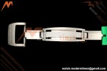 Richard Mille - RM061 Yohan Blake White Ceramic Grn/Yelw/Grn Skeleton APSF RMUL2