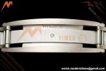 Richard Mille - RM061 Yohan Blake White Ceramic Grn/Yelw/Grn Skeleton APSF RMUL2