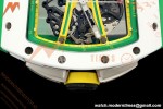 Richard Mille - RM061 Yohan Blake White Ceramic Grn/Yelw/Grn Skeleton APSF RMUL2