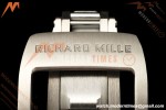 Richard Mille - RM055 Bubba Watson Asia Edition White CER/RU Blk/Red Rehaut Skeleton APSF RMUL2