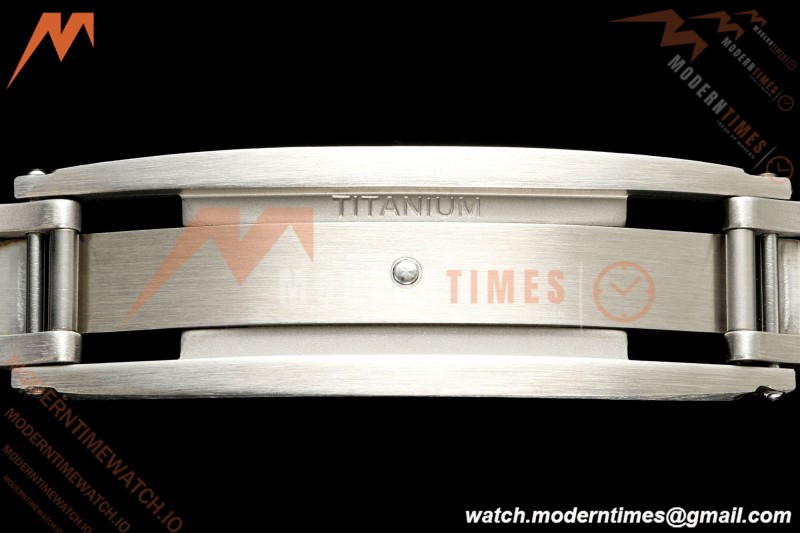 Richard Mille - RM88 Smiley White Ceramic White Rubber Strap Skeleton Dial RMF Tourbillon