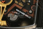 Richard Mille - RM88 Smiley Black Ceramic Black Rubber Strap Skeleton Dial RMF Tourbillon