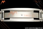 Richard Mille - RM88 Smiley White Ceramic Yellow Rubber Strap Skeleton Dial RMF Tourbillon