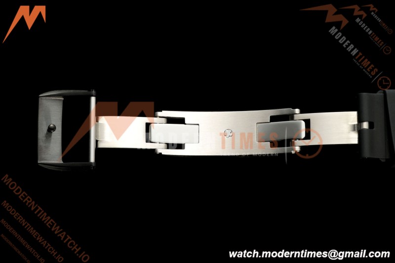 Richard Mille - RM35-01 Rafael Nadal Blk/Blk/Blk NTPT M1F RMUL3 | 리차드 밀 - RM35-01 라파엘 나달 블랙/블랙/블랙 NTPT M1F RMUL3