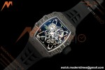 Richard Mille - RM35-01 Rafael Nadal Blk/Blk/Blk NTPT M1F RMUL3 | 리차드 밀 - RM35-01 라파엘 나달 블랙/블랙/블랙 NTPT M1F RMUL3