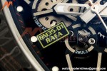 Richard Mille - RM35-01 Rafael Nadal Blk/Blk/Blk NTPT M1F RMUL3 | 리차드 밀 - RM35-01 라파엘 나달 블랙/블랙/블랙 NTPT M1F RMUL3