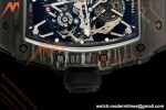 Richard Mille - RM35-01 Rafael Nadal Blk/Blk/Blk NTPT M1F RMUL3 | 리차드 밀 - RM35-01 라파엘 나달 블랙/블랙/블랙 NTPT M1F RMUL3