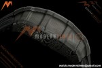 Richard Mille - RM35-01 Rafael Nadal Blk/Blk/Blk NTPT M1F RMUL3 | 리차드 밀 - RM35-01 라파엘 나달 블랙/블랙/블랙 NTPT M1F RMUL3