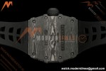 Richard Mille - RM35-01 Rafael Nadal Blk/Blk/Blk NTPT M1F RMUL3 | 리차드 밀 - RM35-01 라파엘 나달 블랙/블랙/블랙 NTPT M1F RMUL3