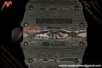 Richard Mille - RM35-01 Rafael Nadal Blk/Blk/Blk NTPT M1F RMUL3 | 리차드 밀 - RM35-01 라파엘 나달 블랙/블랙/블랙 NTPT M1F RMUL3