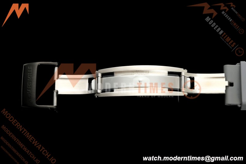Richard Mille - RM35-01 Rafael Nadal Blk/Grey/Blk NTPT M1F RMUL3 | 리차드 밀 - RM35-01 라파엘 나달 블랙/그레이/블랙 NTPT M1F RMUL3