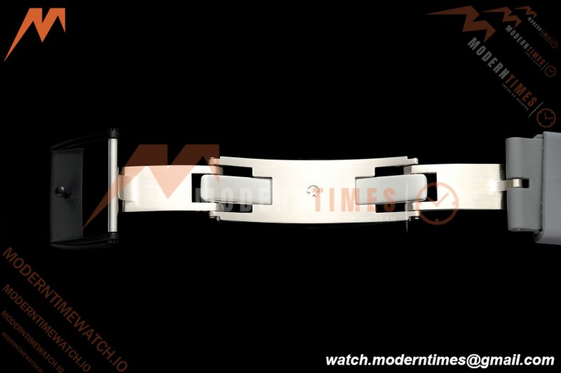 Richard Mille - RM35-01 Rafael Nadal Blk/Grey/Blk NTPT M1F RMUL3 | 리차드 밀 - RM35-01 라파엘 나달 블랙/그레이/블랙 NTPT M1F RMUL3